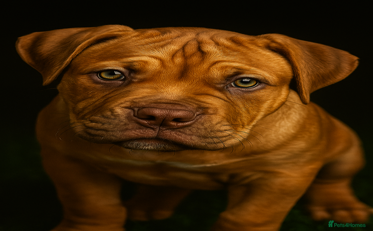 Mixed Breed dogs - Advert 1