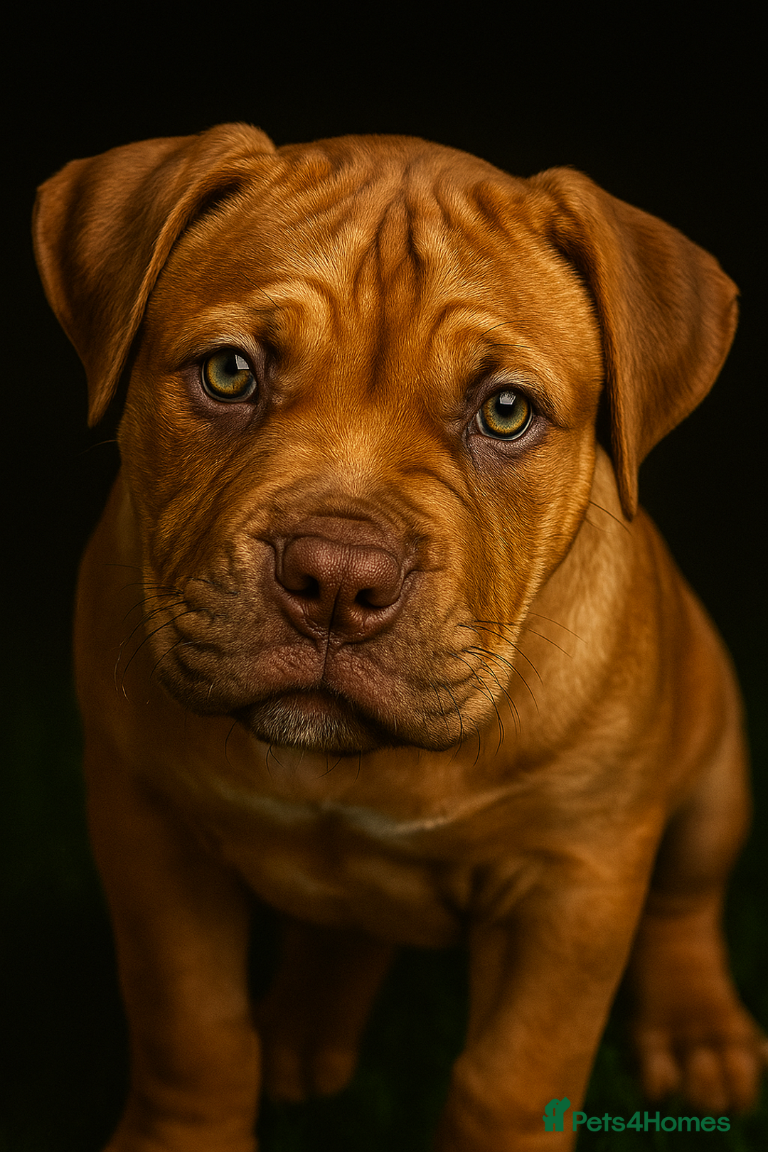 Mixed Breed dogs for sale: Rupert 10 week - Image 1