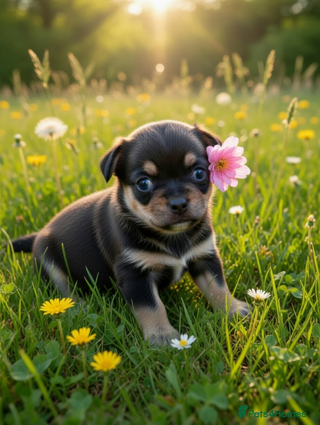 Chihuahua dogs for sale: Beautiful Chihuahua Puppies – 2 Gorgeous Girls - Advert 2