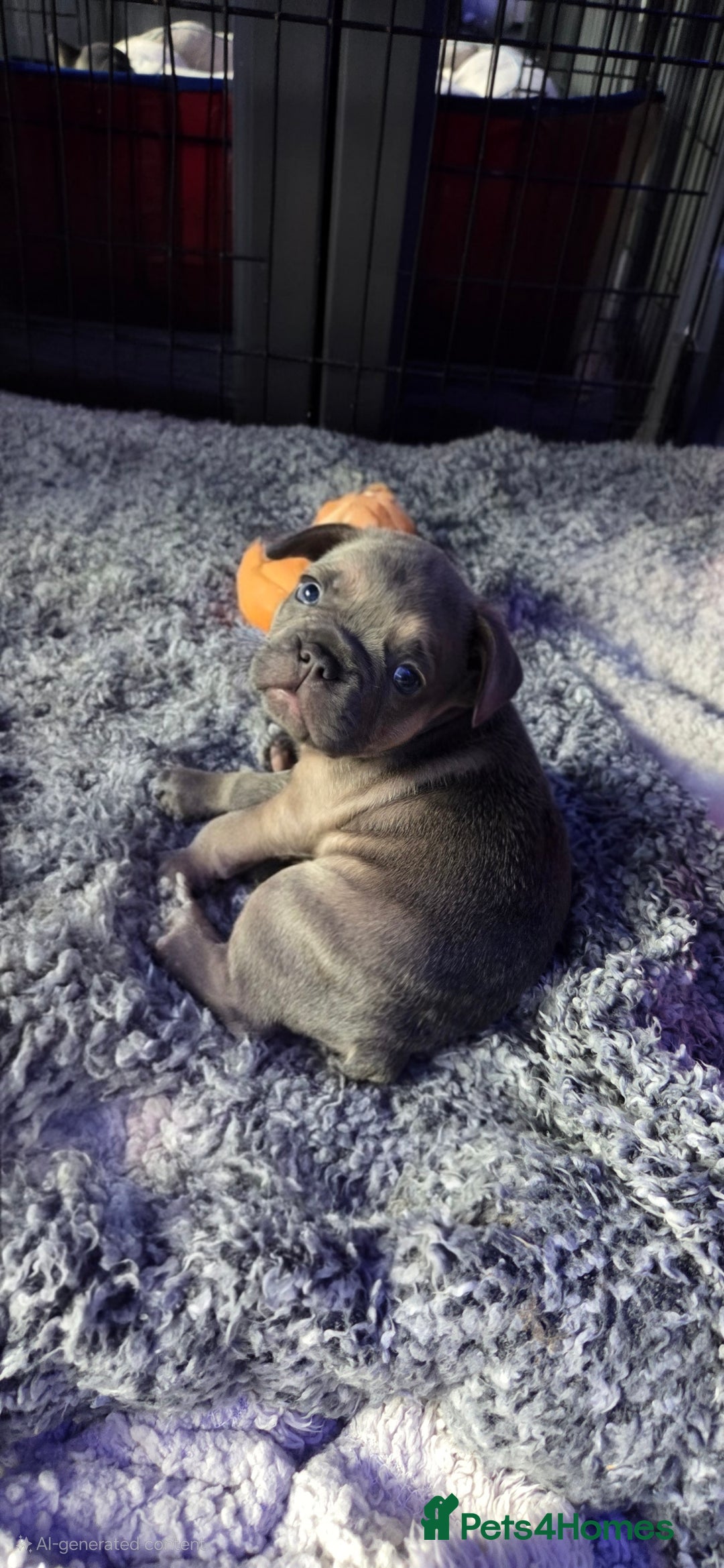 French Bulldog dogs for sale: 6 frenchie/ French bulldog - Image 13