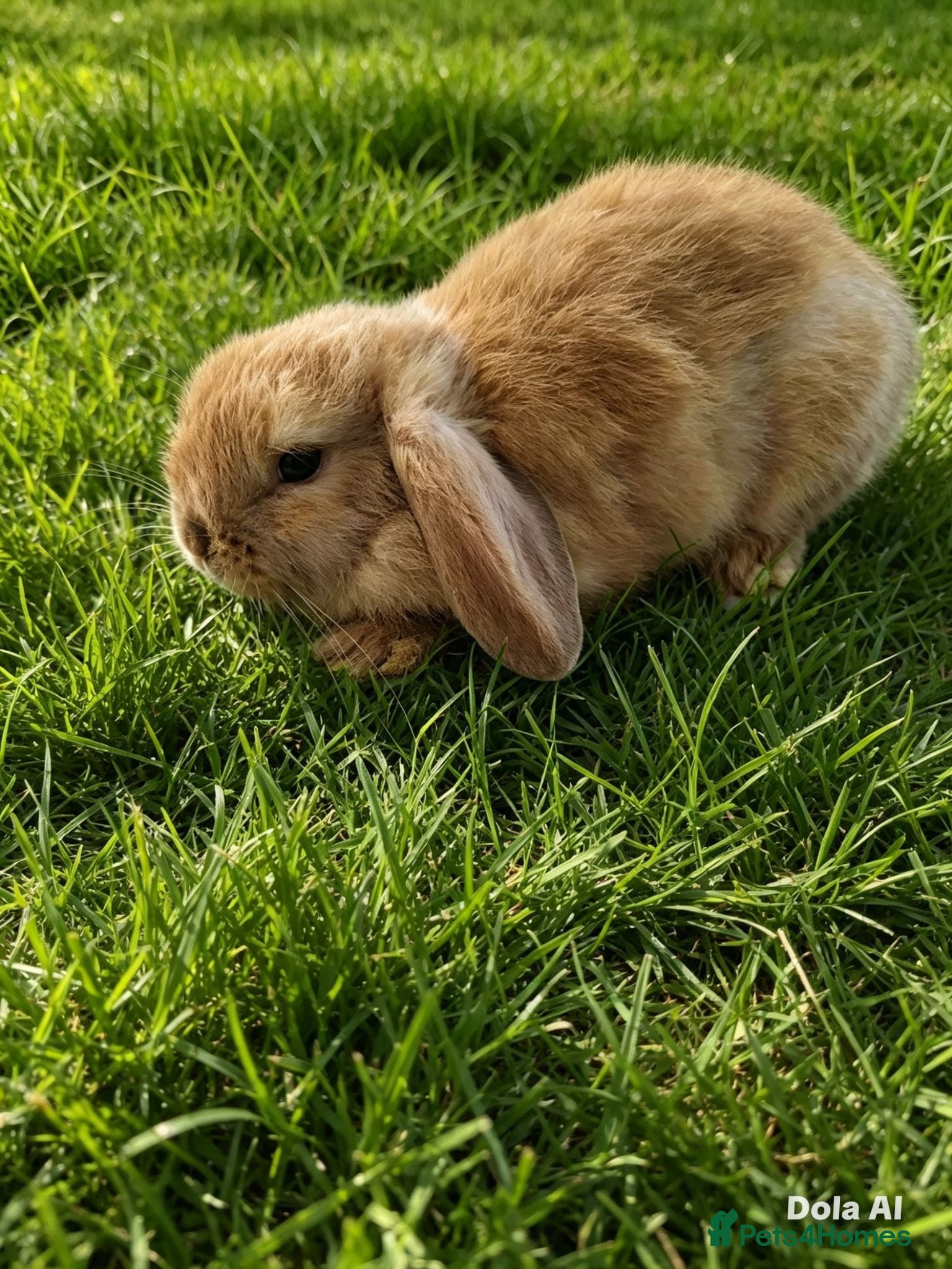 Mini Lop rabbits Beautiful bunnies - Advert 21