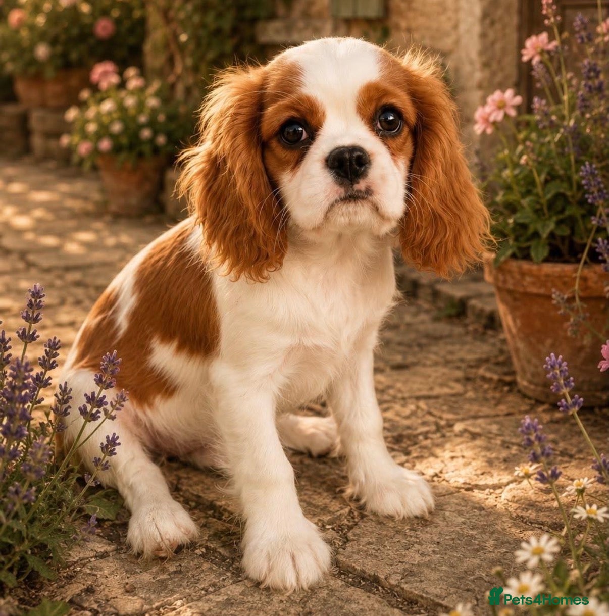 Cavalier King Charles Spaniel dogs Cavalier King Charles puppies  - Advert 2