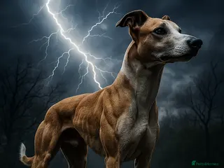 Lurcher dogs Lurcher for stud - Advert 1