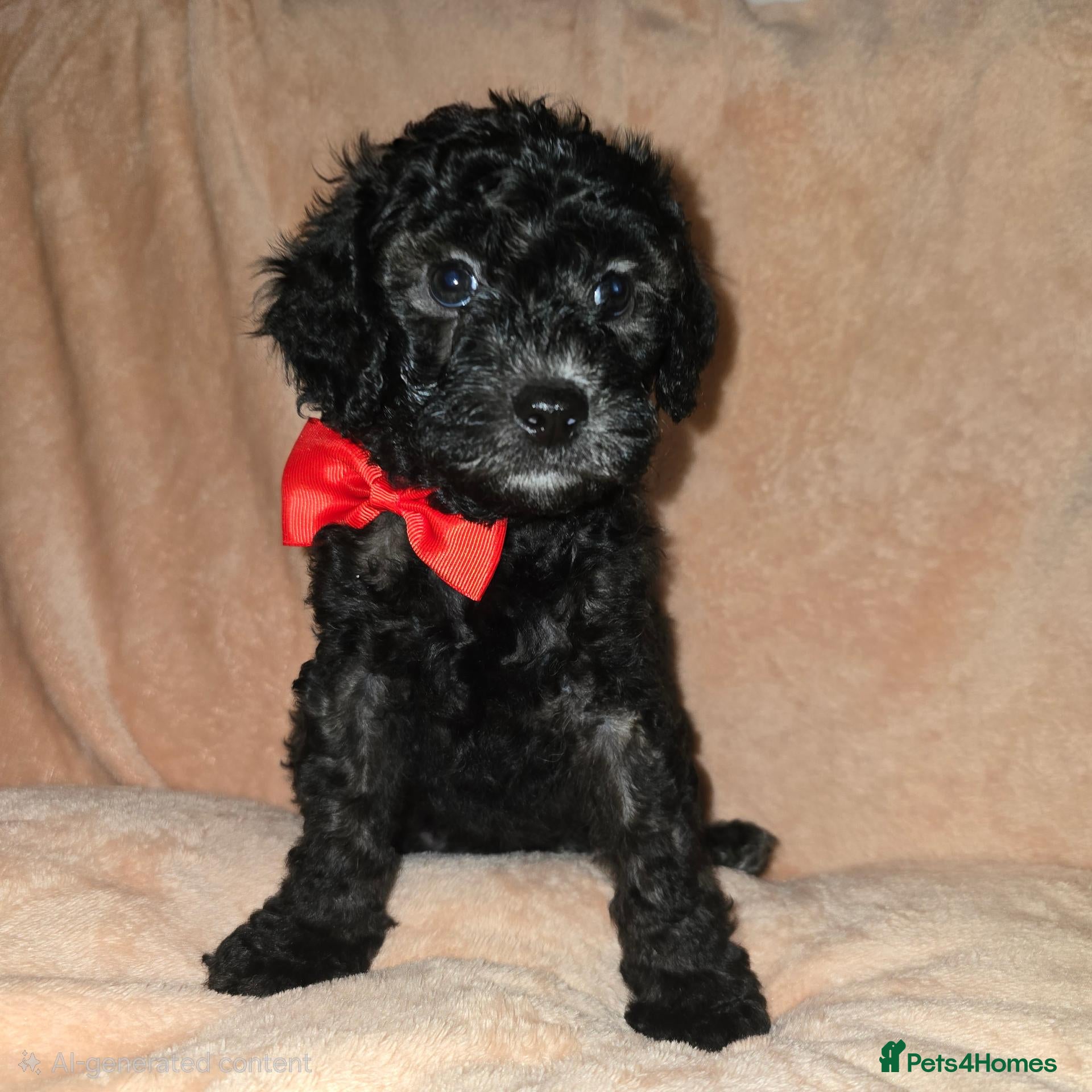 Shihpoo dogs 🐶 Gorgeous F1B Shihpoo Puppies - Family Raised 💕 - Advert 1