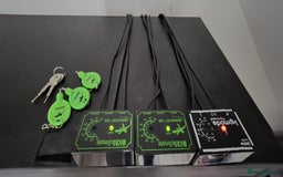 Python Snake reptiles for sale: 2 x royal ball pythons with complete set up - Image 15
