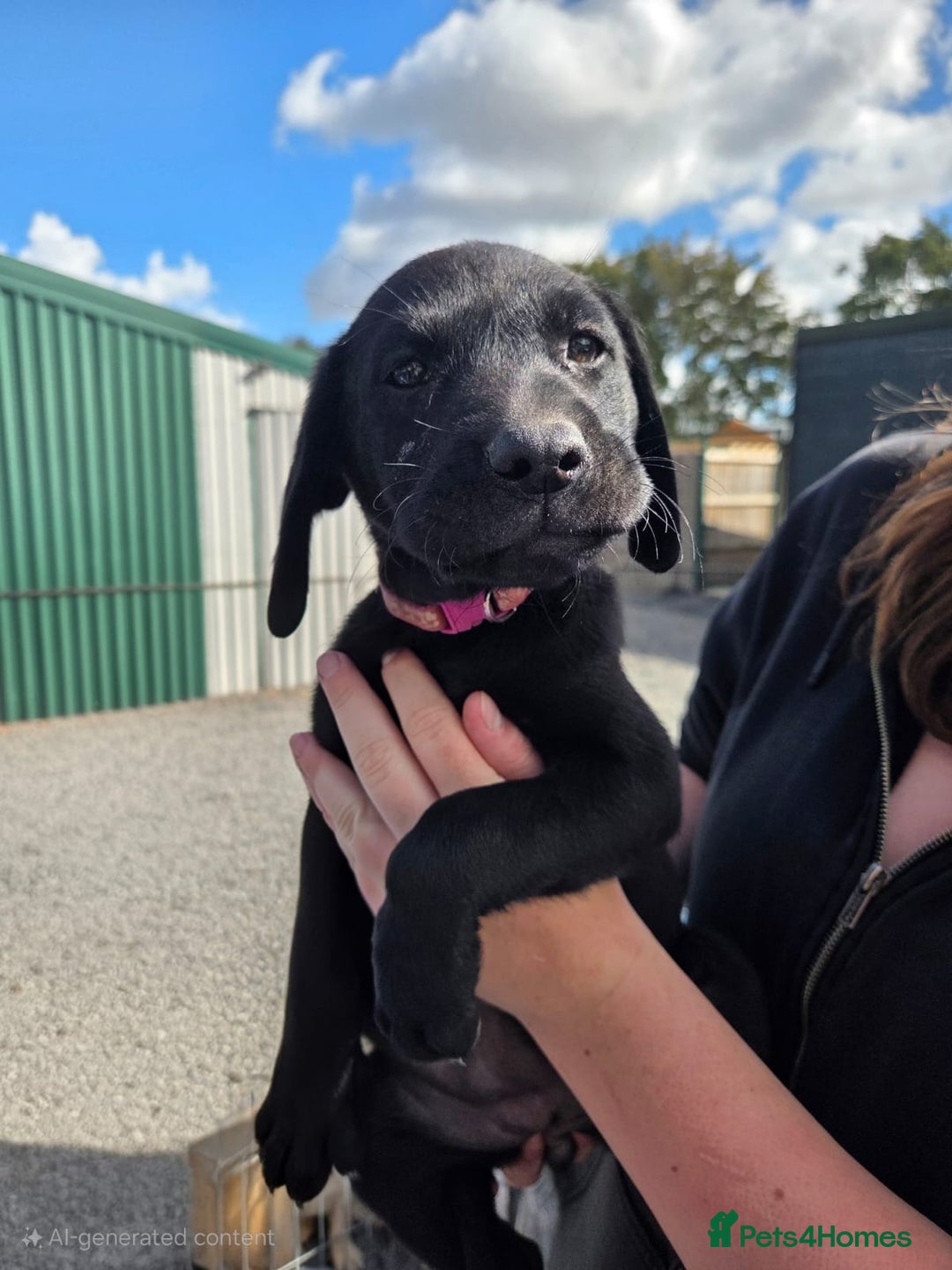 Labrador Retriever dogs for sale: Labrador Puppies  - Image 1