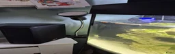 Other/Mixed Breed fish for sale: Fluvel fish tank complete set up  - Advert 21