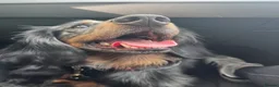 Dachshund dogs for sale: Long haired dachshund male - Rolo - Advert 3