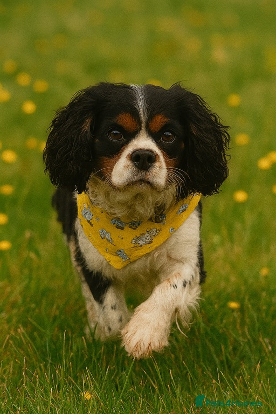 Cavalier King Charles Spaniel dogs for sale: DNA Health Tested Cavalier King Charles Puppies in Heathfield - Image 6
