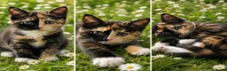 Ragdoll cats for sale: Gorgeous Ragdoll cross kittens  - Advert 4
