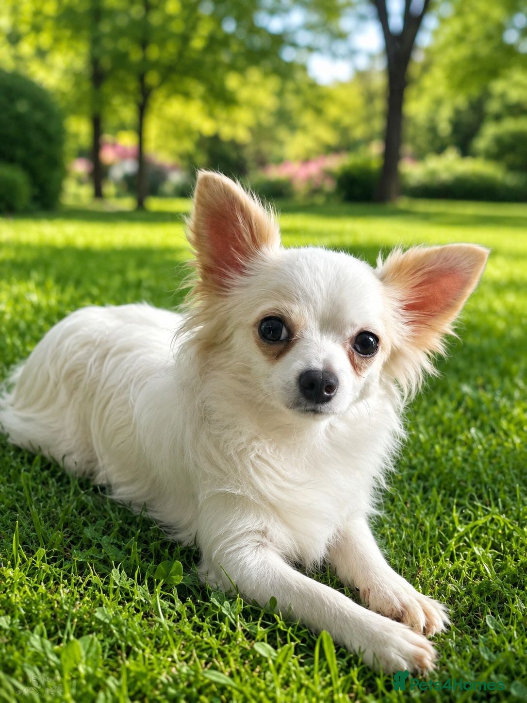 Chihuahua dogs Chihuahua - Advert 4