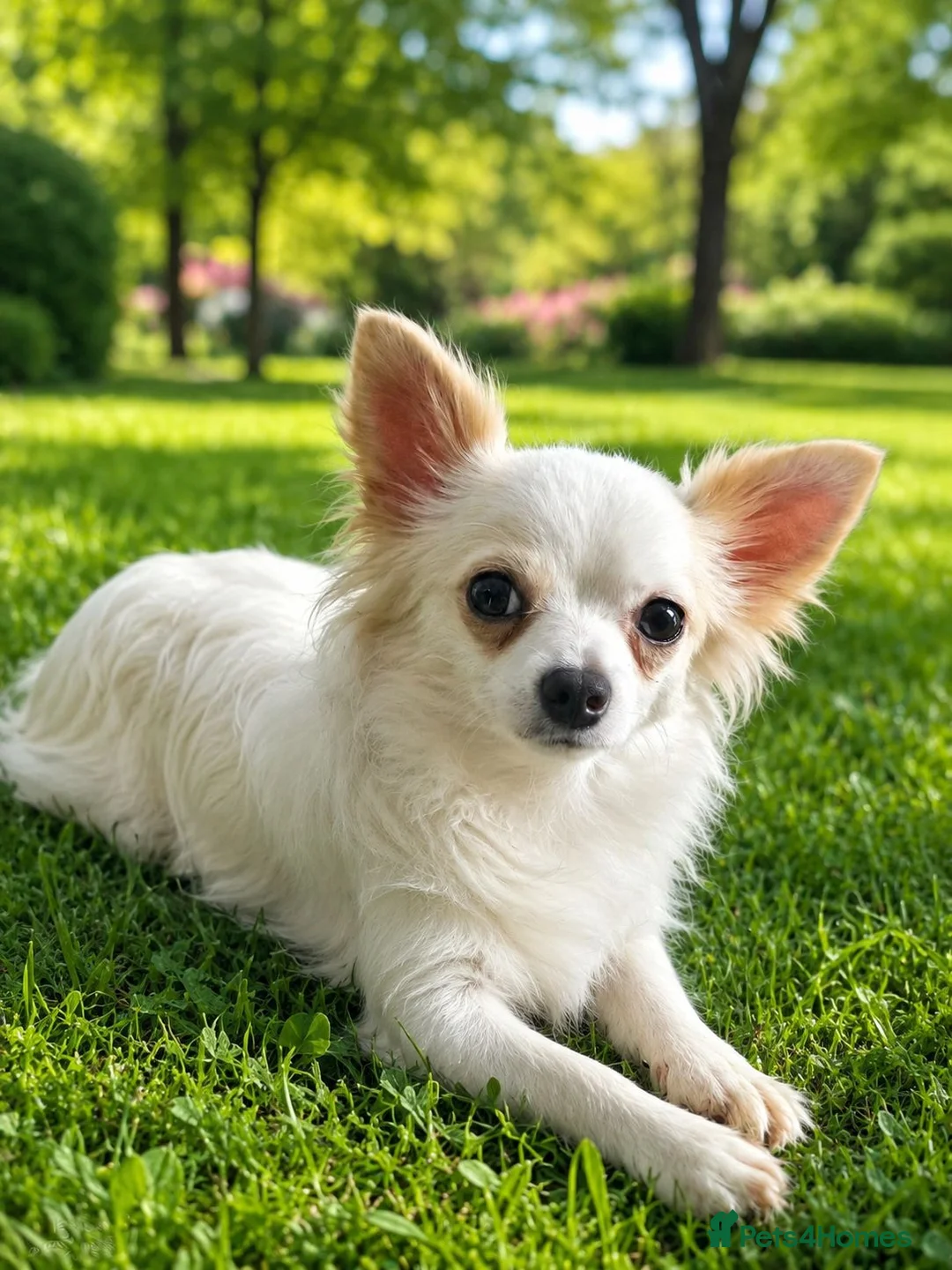 Chihuahua dogs for sale: Chihuahua in Walsall - Advert 1