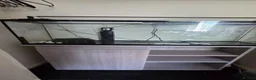 Other/Mixed Breed fish for sale: fish tank & unit  - Advert 7