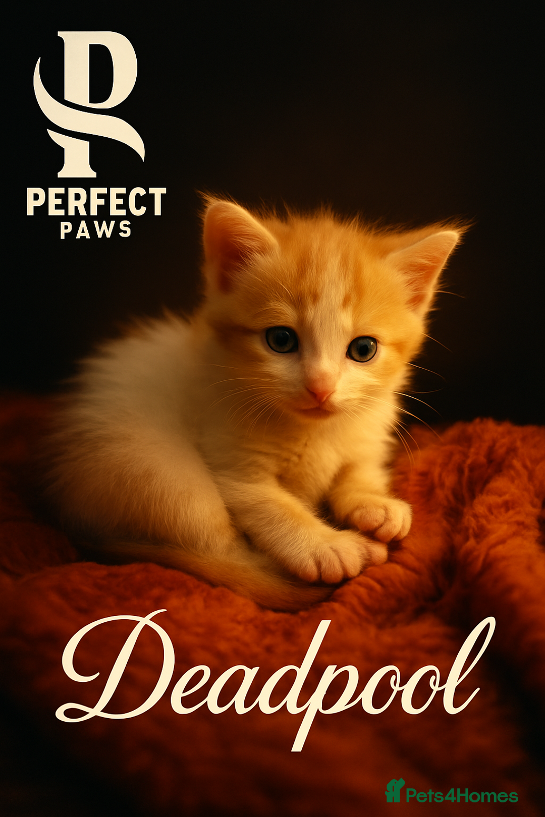 Norwegian Forest Cat cats for sale: 5 beautiful friendly boys - Image 2
