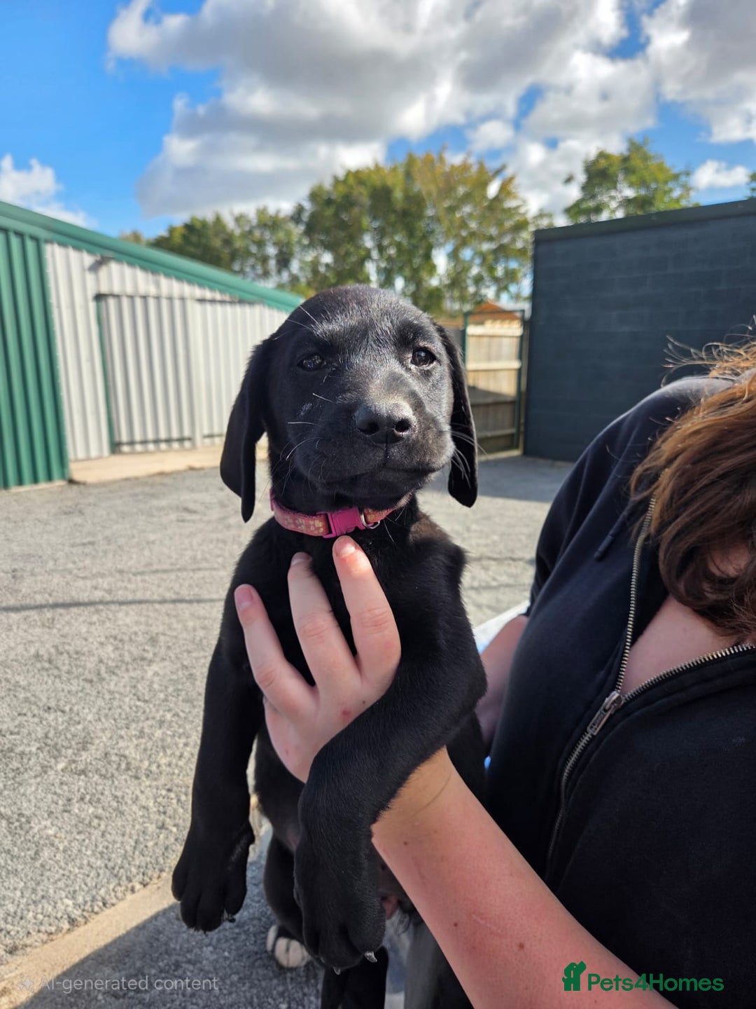 Labrador Retriever dogs for sale: Labrador Puppies  - Image 7