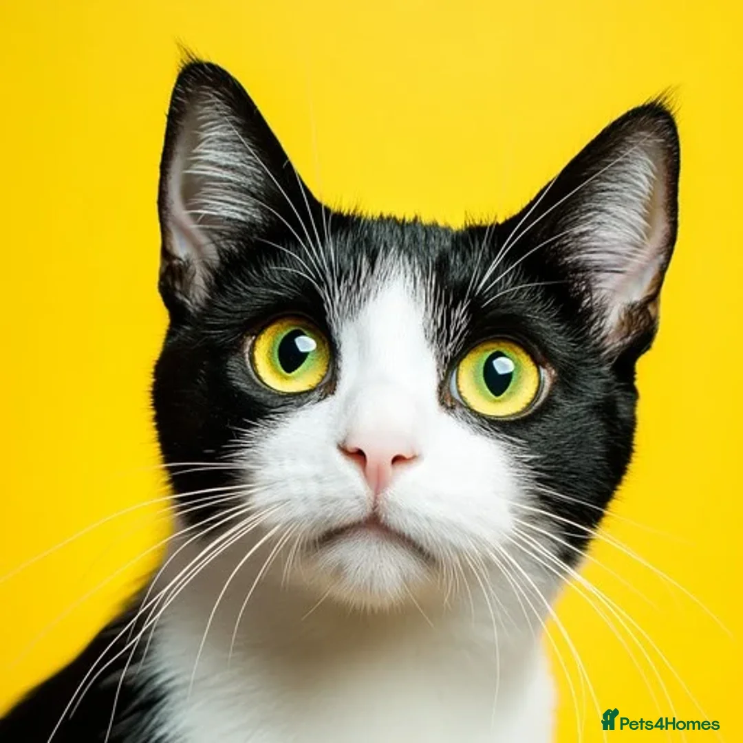 Mixed Breed cats for sale: Test litter of wonderful cats - Advert 5