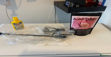 Axolotl reptiles - Advert 6