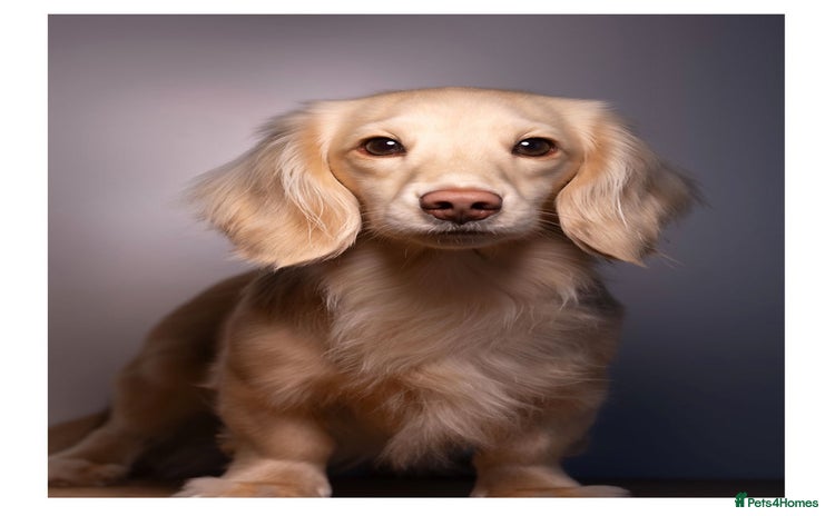 Miniature Dachshund dogs - Advert 1