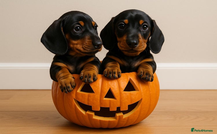 Miniature Dachshund dogs - Advert 14