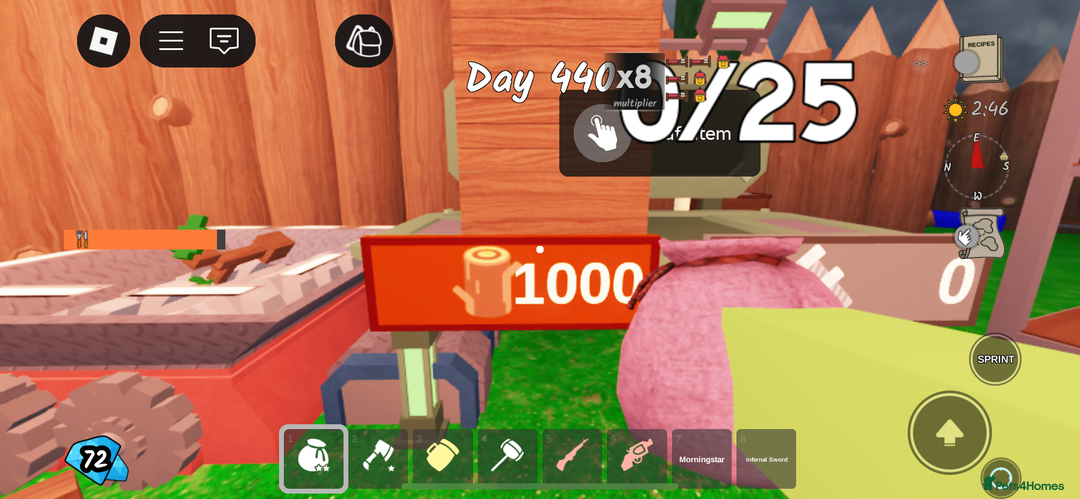 Mixed Breed dogs for sale: 3/4 saluki x 1/4 whippet puppies - Image 10