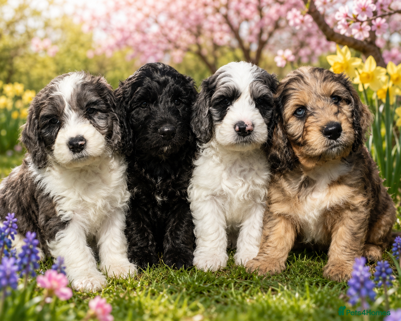 Cockapoo dogs SOMETHING SPECIAL. COCKAPOO PUPPIES - Advert 6