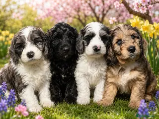 Cockapoo dogs SOMETHING SPECIAL. COCKAPOO PUPPIES - Advert 6