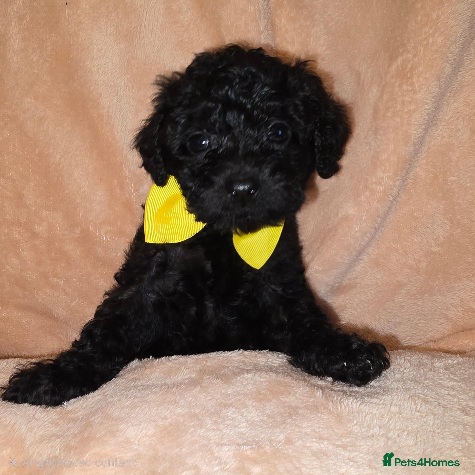 Shihpoo dogs 🐶 Gorgeous F1B Shihpoo Puppies - Family Raised 💕 - Advert 2