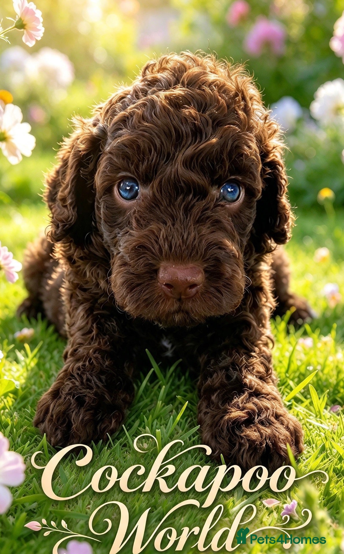 Cockapoo dogs DNA CLEAR,beautiful Cockapoos, Ready 5th November  - Advert 10