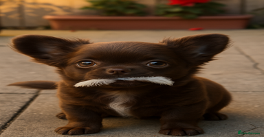 Chihuahua dogs - Advert 16