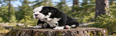 English Bulldog 4