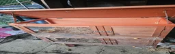 Netherland Dwarf rabbits for sale: Double Hutch - Advert 3