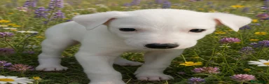 Lurcher 4