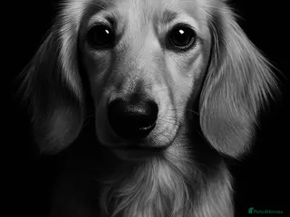 Miniature Dachshund dogs KENSESQUI BAILEYS TIRAMISU - Advert 4