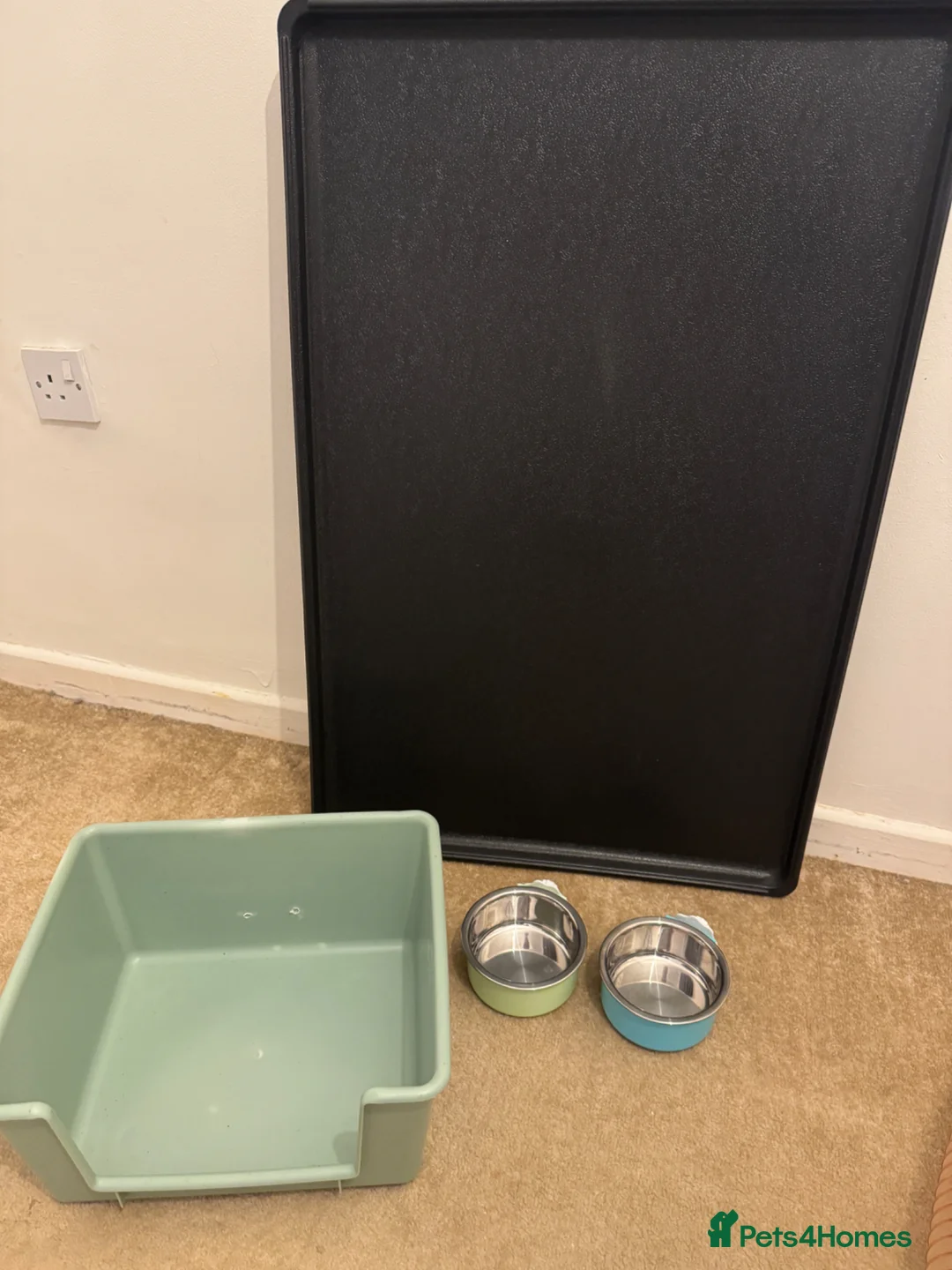 Ferret rodents for sale: Ferret Nation Cage - Advert 2