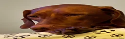 Hungarian Vizsla dogs for sale: Female - Advert 1