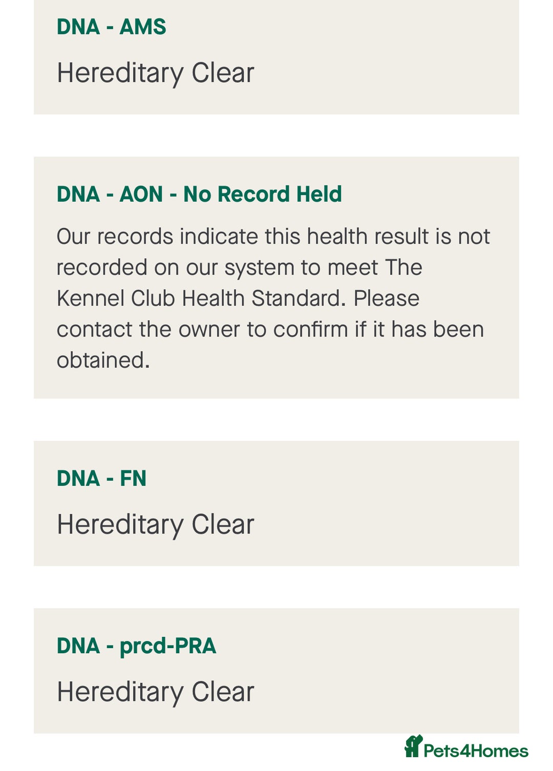 Cocker Spaniel dogs for stud: FTW Cocker At Stud  - Image 4