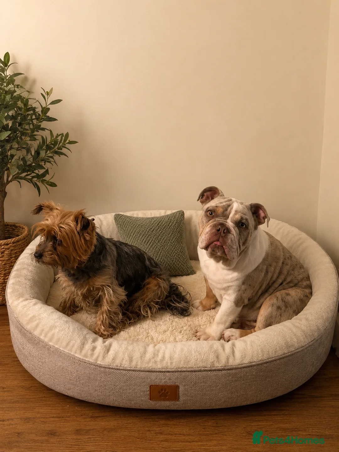 English Bulldog dogs for sale: Best boy that ever was  - Advert 1