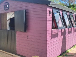 Guinea Pig rodents MEADOW SIDE CAVIES HEREFORDSHIRE - Advert 2