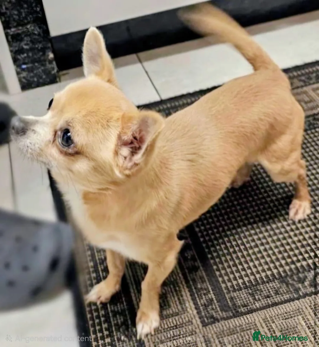 Chihuahua dogs for sale: CHIHUAHUA* Adult *TINY Male & TINY POM Female  - Advert 3