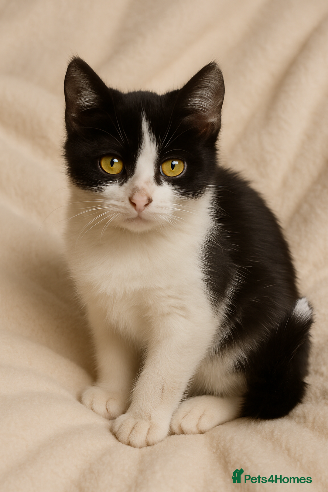 Mixed Breed cats for sale: Kittens ready now  - Image 4