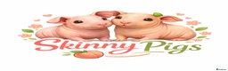 Guinea Pig rodents for sale: SKINNY PIGS FOR SALE ⭐️ - Advert 1