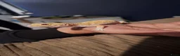 Leopard Gecko reptiles for sale: Male and female leopard gecko in Worthing - Advert 2