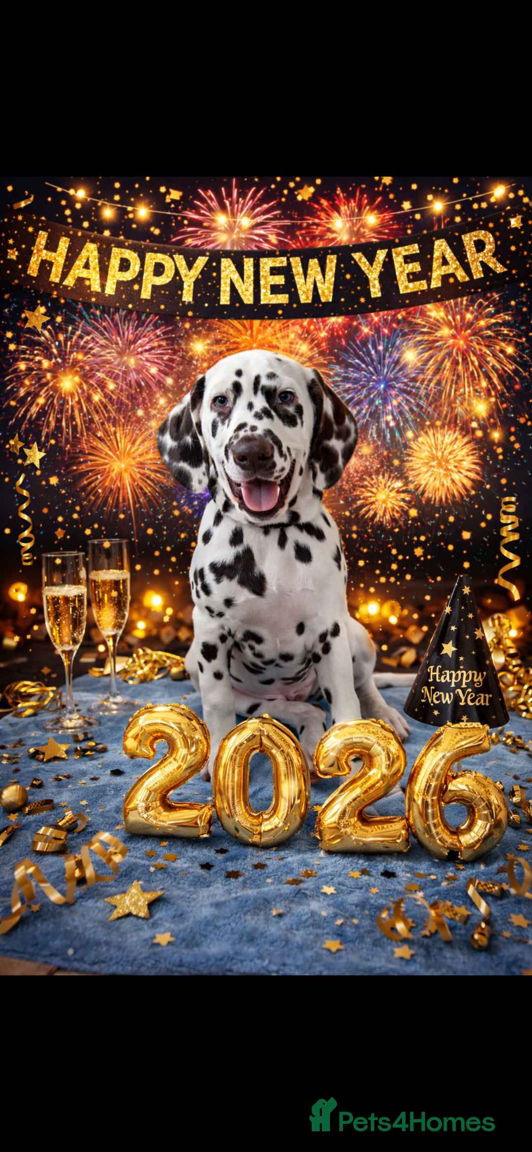 Dalmatian dogs for sale: This is an all liver litter of Dalmatian puppies - Advert 1