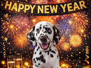 Dalmatian dogs This is an all liver litter of Dalmatian puppies - Advert 4