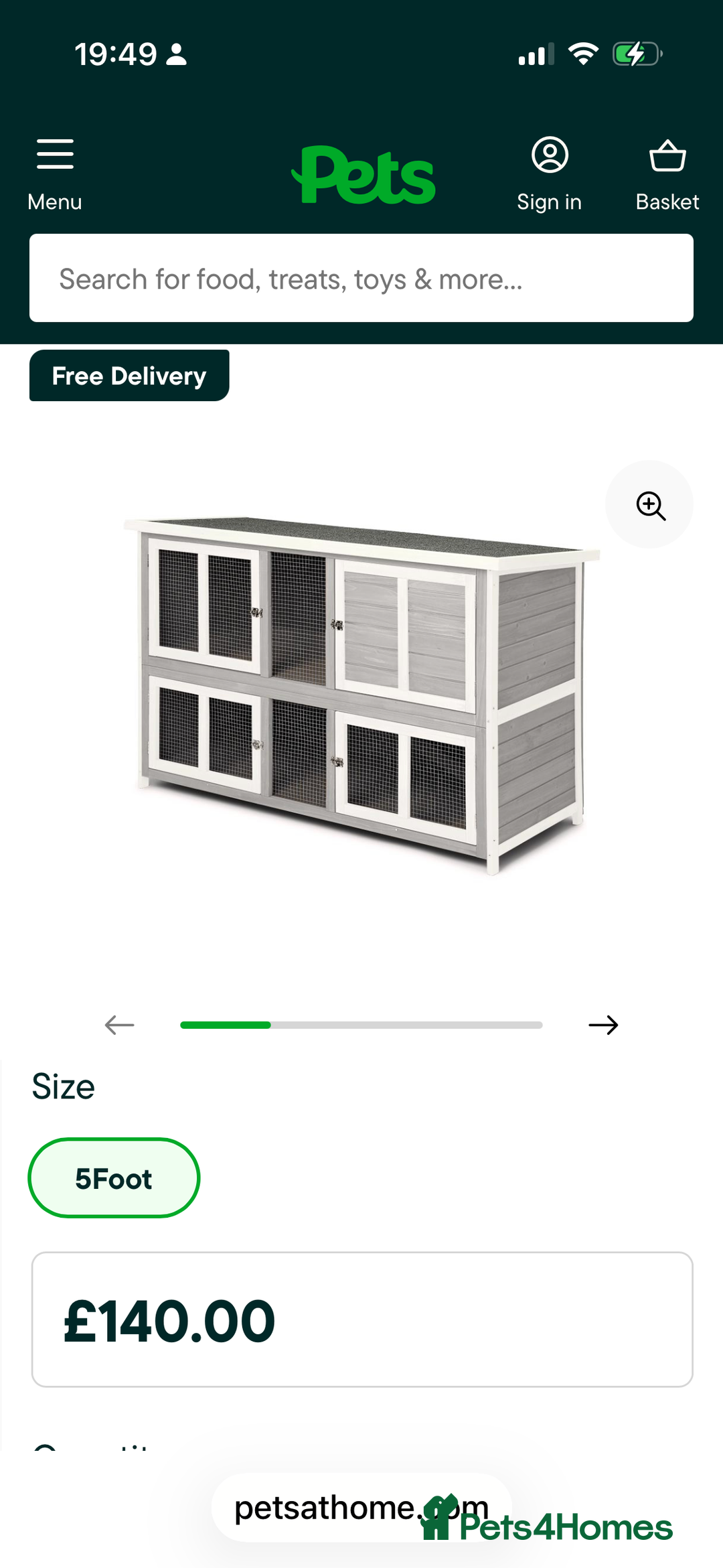 Guinea Pig rodents for sale: Stunning boar pair with all accessories  - Advert 7