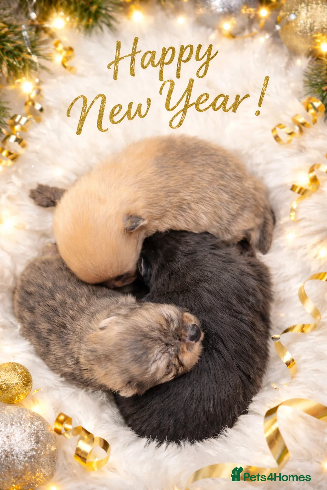 Pomeranian dogs for sale: Pomeranian puppies KC Registered  - Advert 3