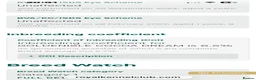 Poodle dogs for stud: Chocolate /White Miniature Schnauzer STUD BVA +MAC - Advert 3