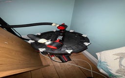 Other/Mixed Breed fish for sale: Marine Tank and Full Set Up  - Image 9