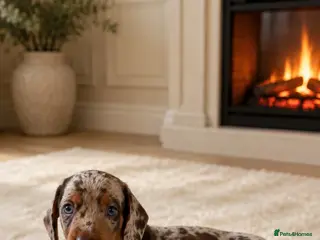 Miniature Dachshund dogs KC miniature dachshund - Advert 12