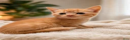 Domestic Shorthair cats for sale: Ginger beauty  - Advert 3